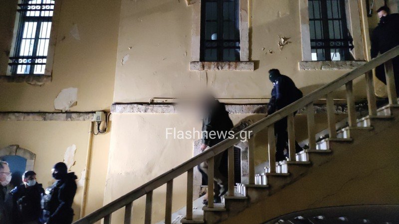 γηροκομείο Χανιά