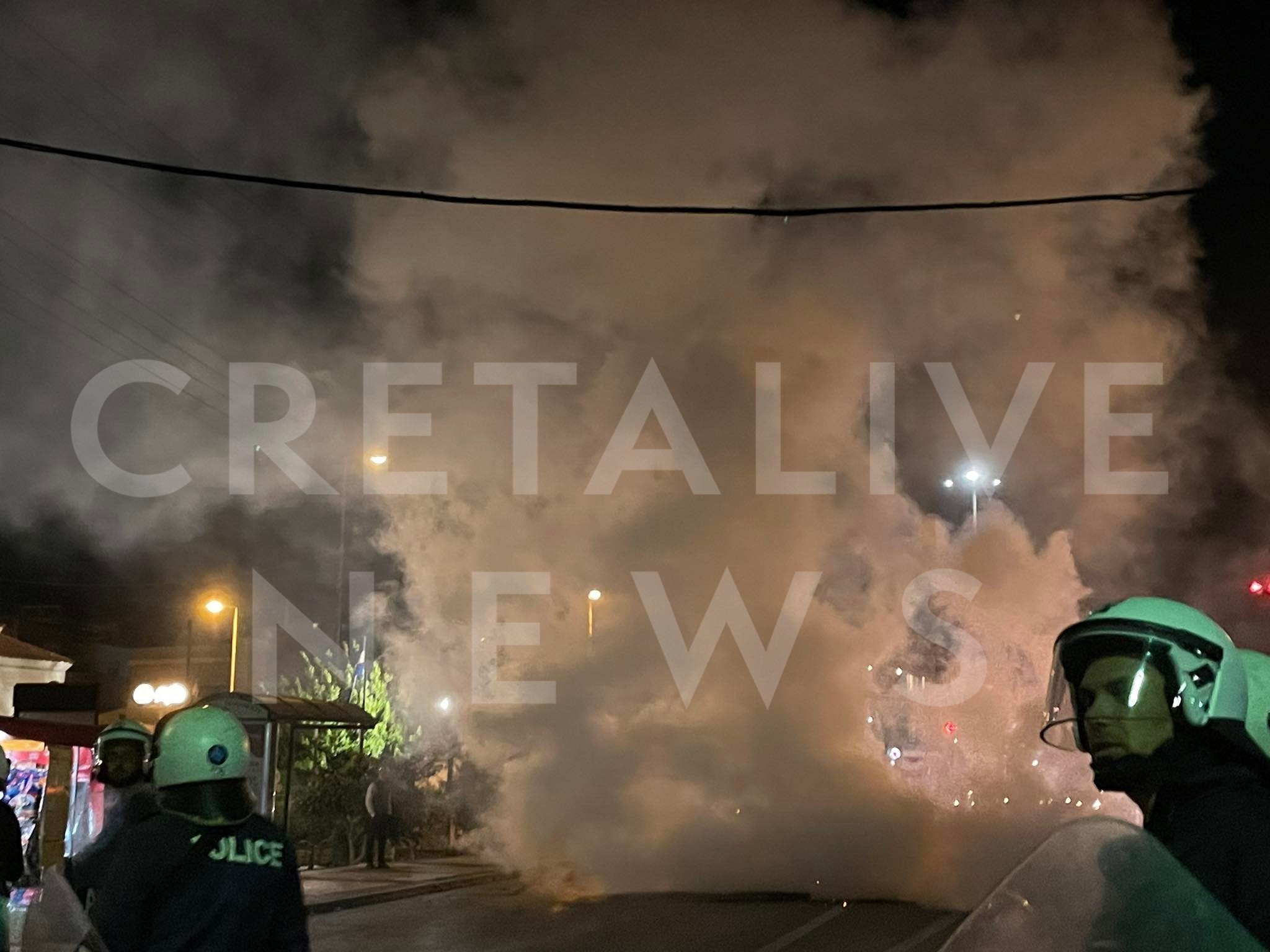 Κατσαμπάς Ανάσταση