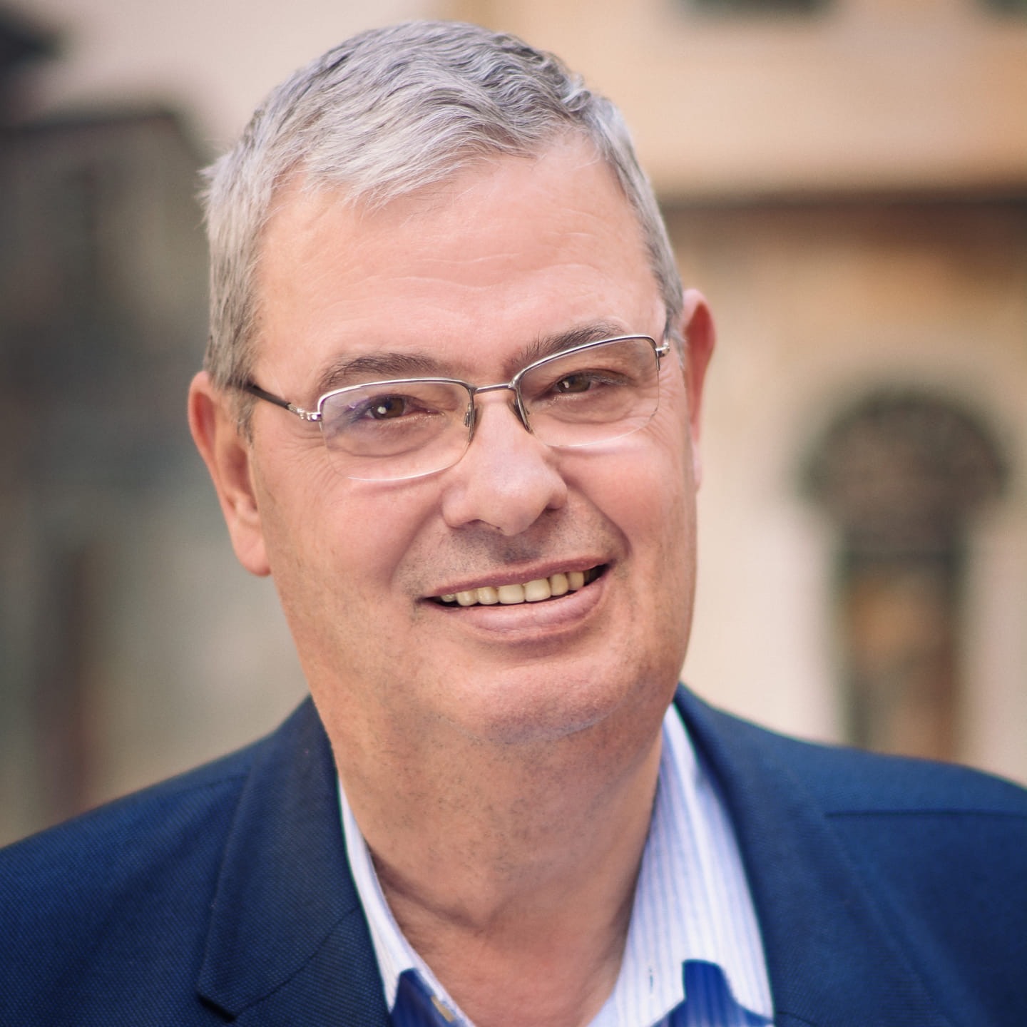 Αλέξανδρος Καχριμάνης