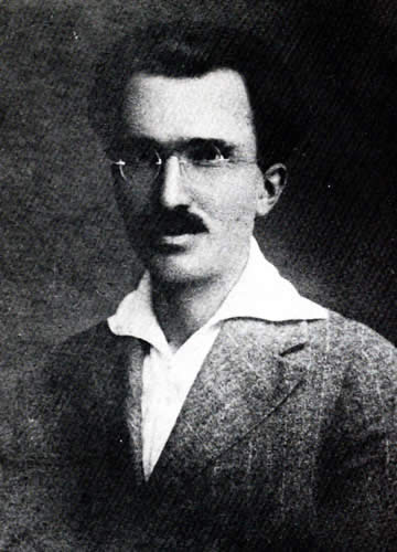 Καζαντζάκης