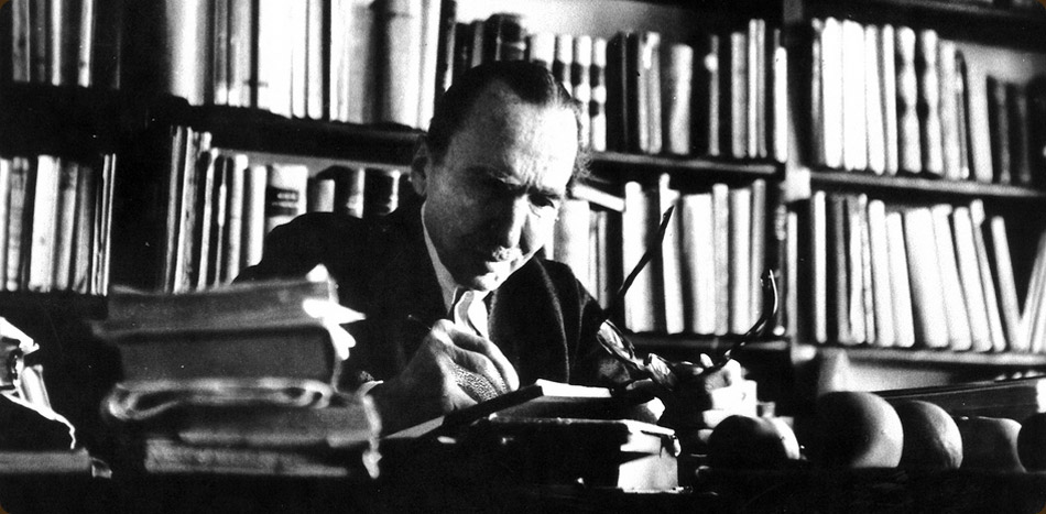 Νίκος Καζαντζάκης