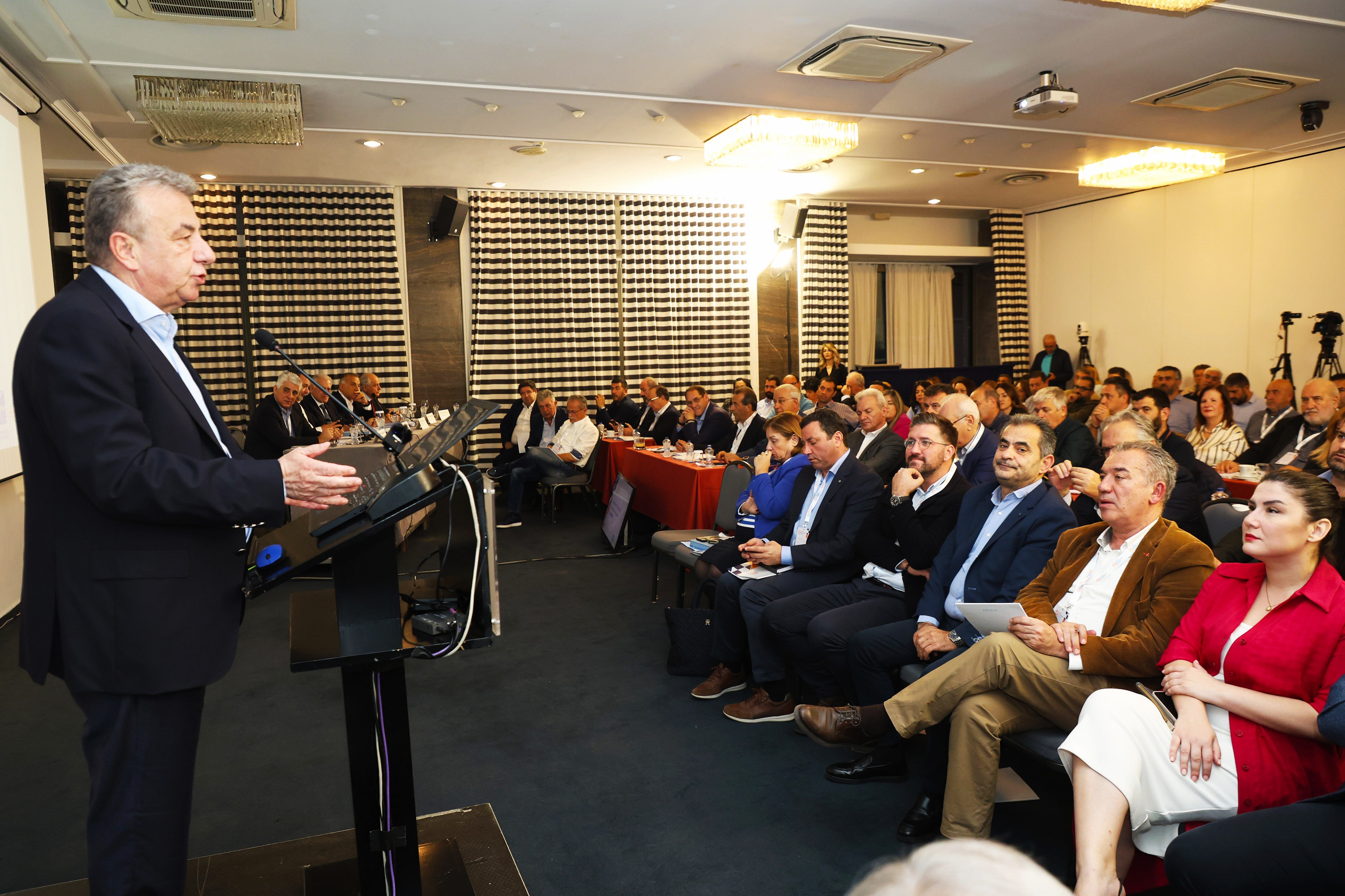 ΚΕΔΕ Αρναουτάκης