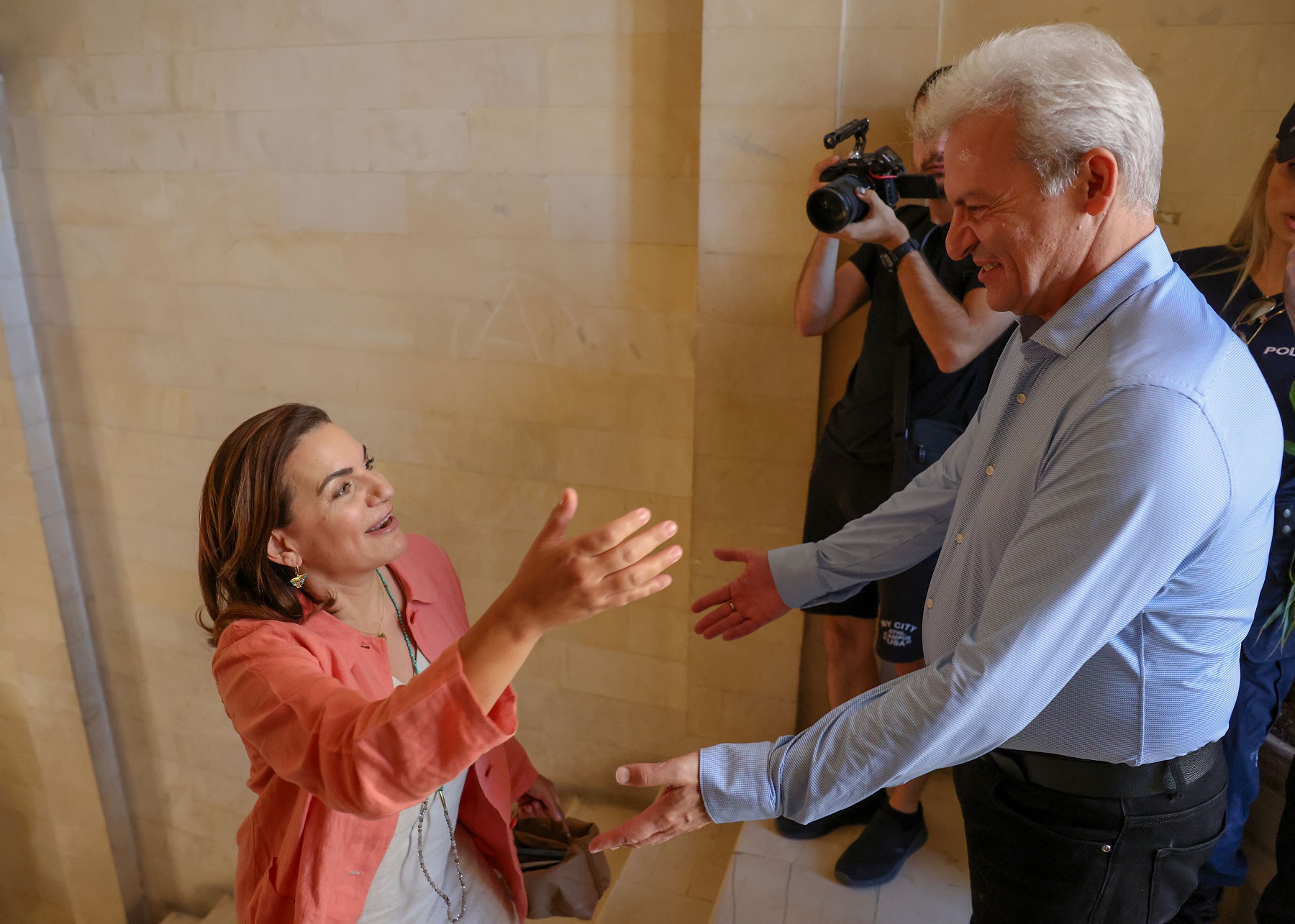 Καλοκαιρινός Κεφαλογιάννη 