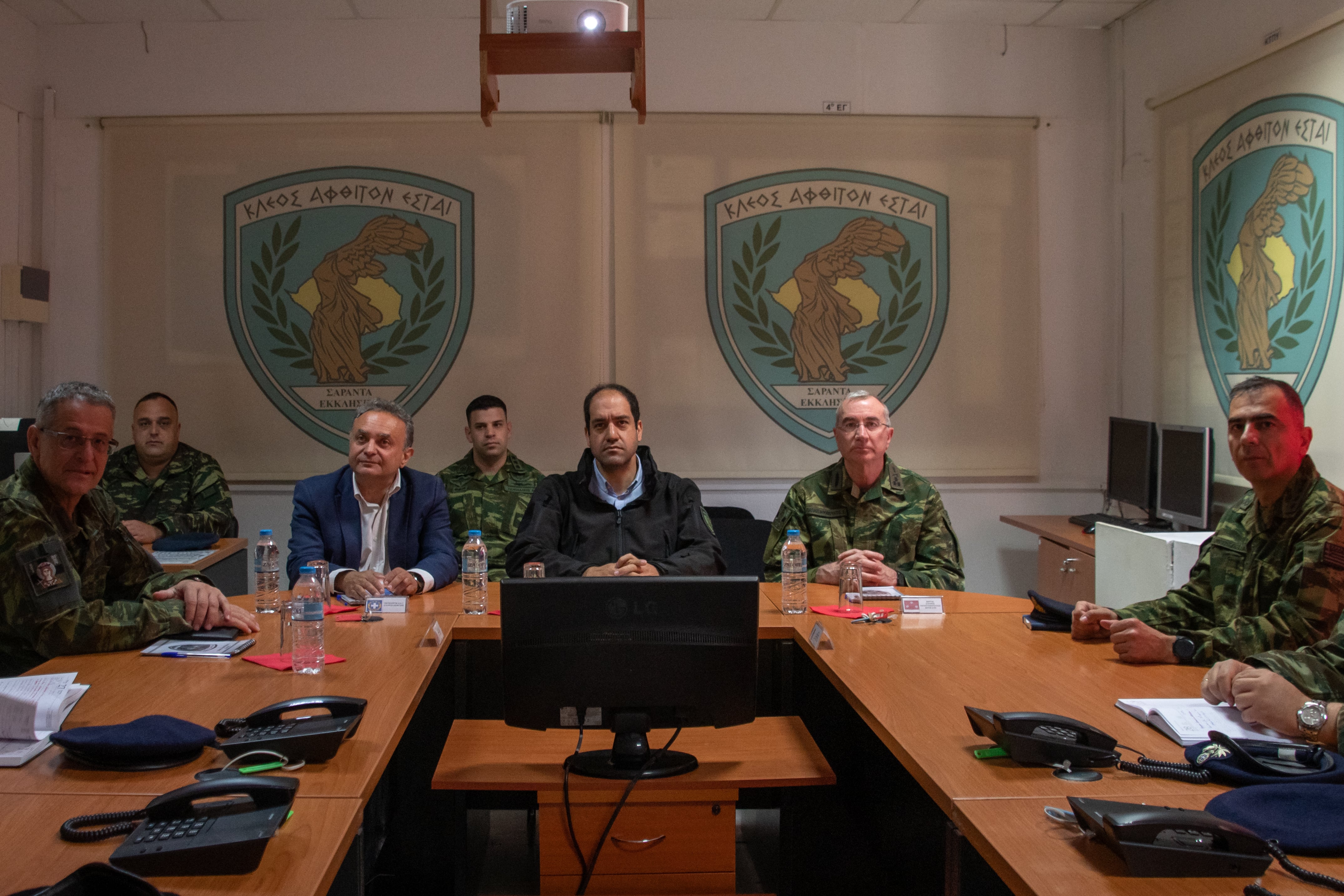 Κεφαλογιάννης Σαμοθράκη