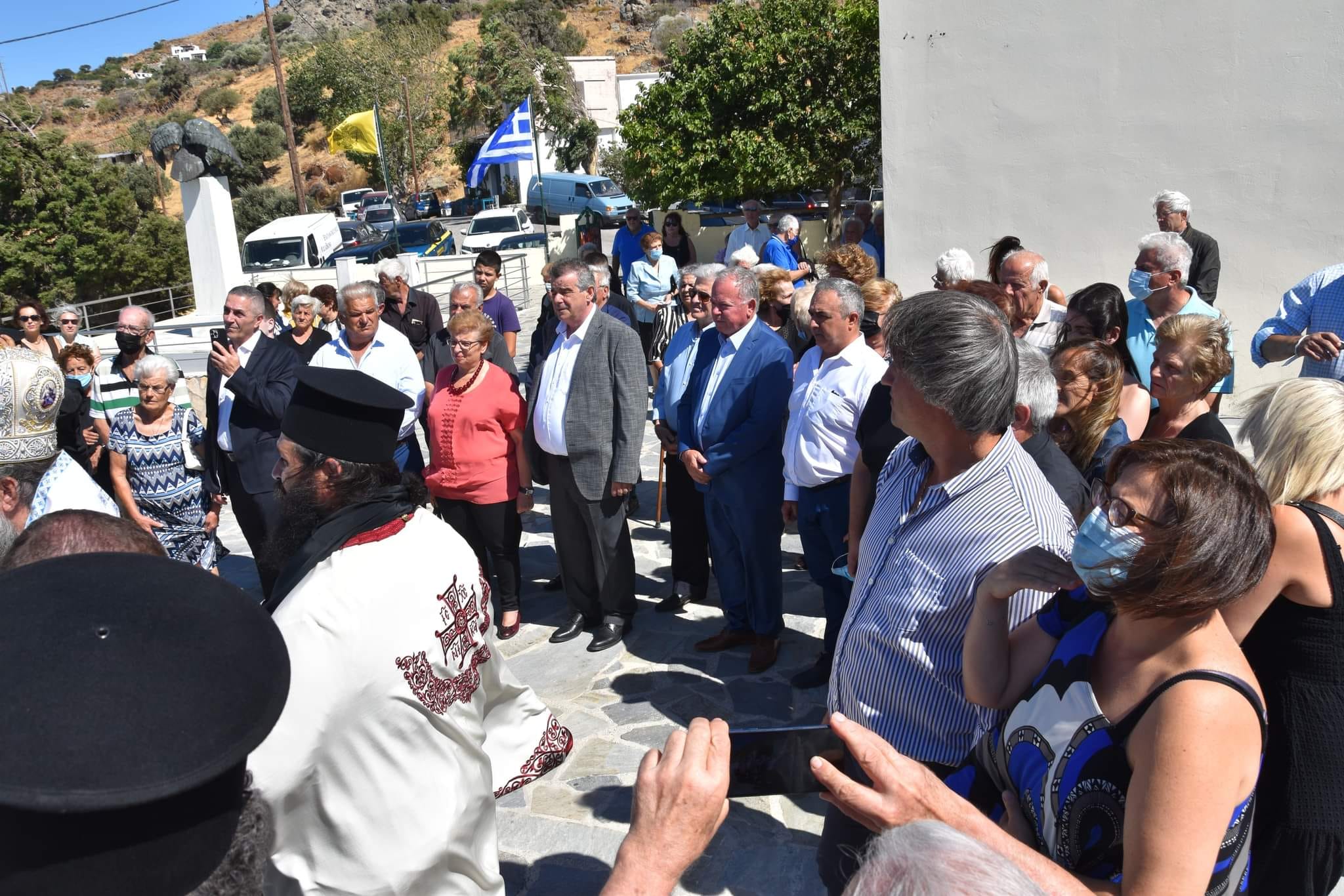 Κεραμέ εκδηλώσεις