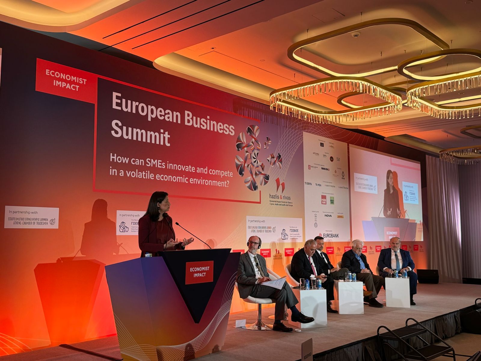 Κεραμέως συνέδριο