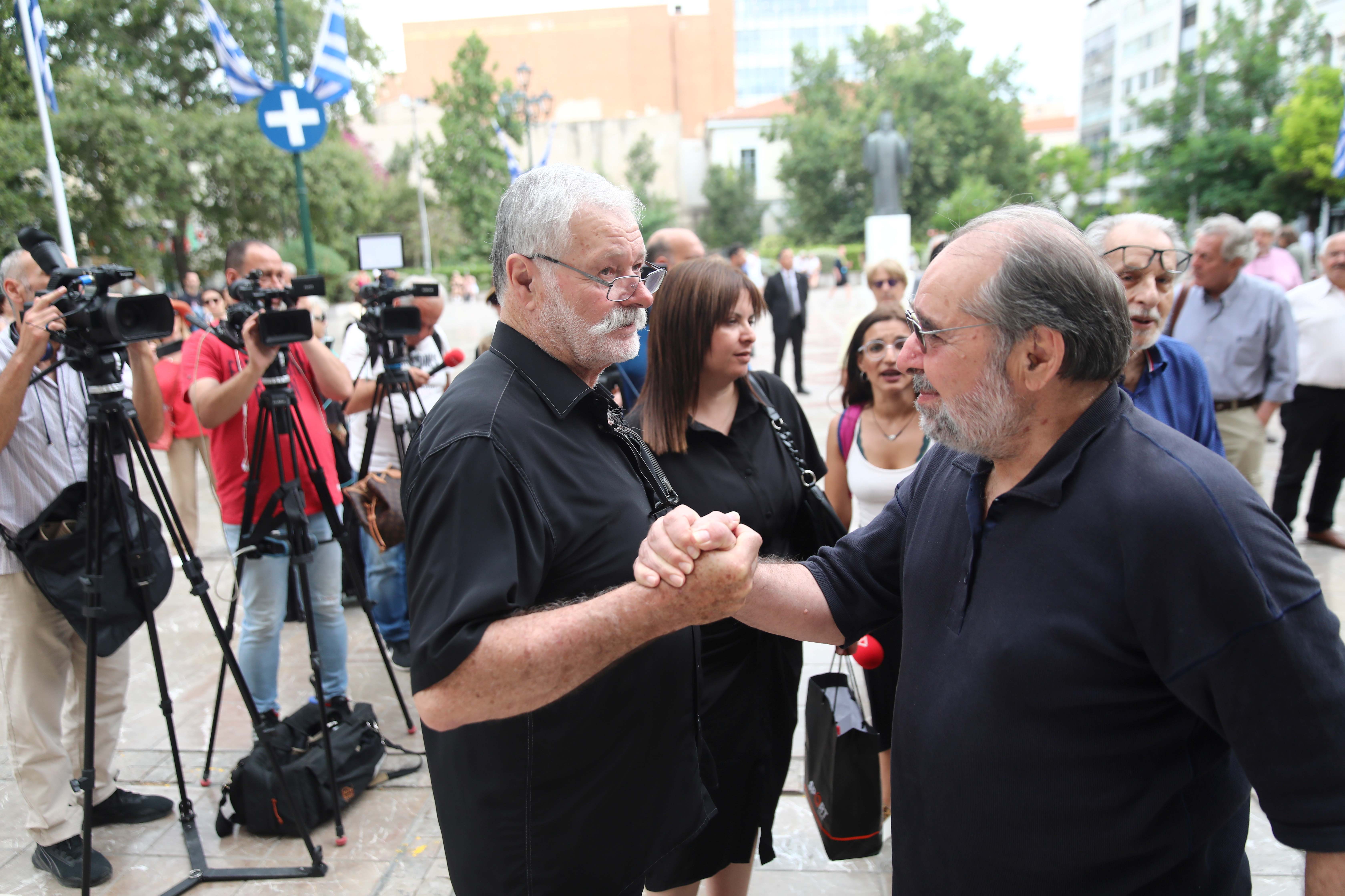 Γαργανουράκης