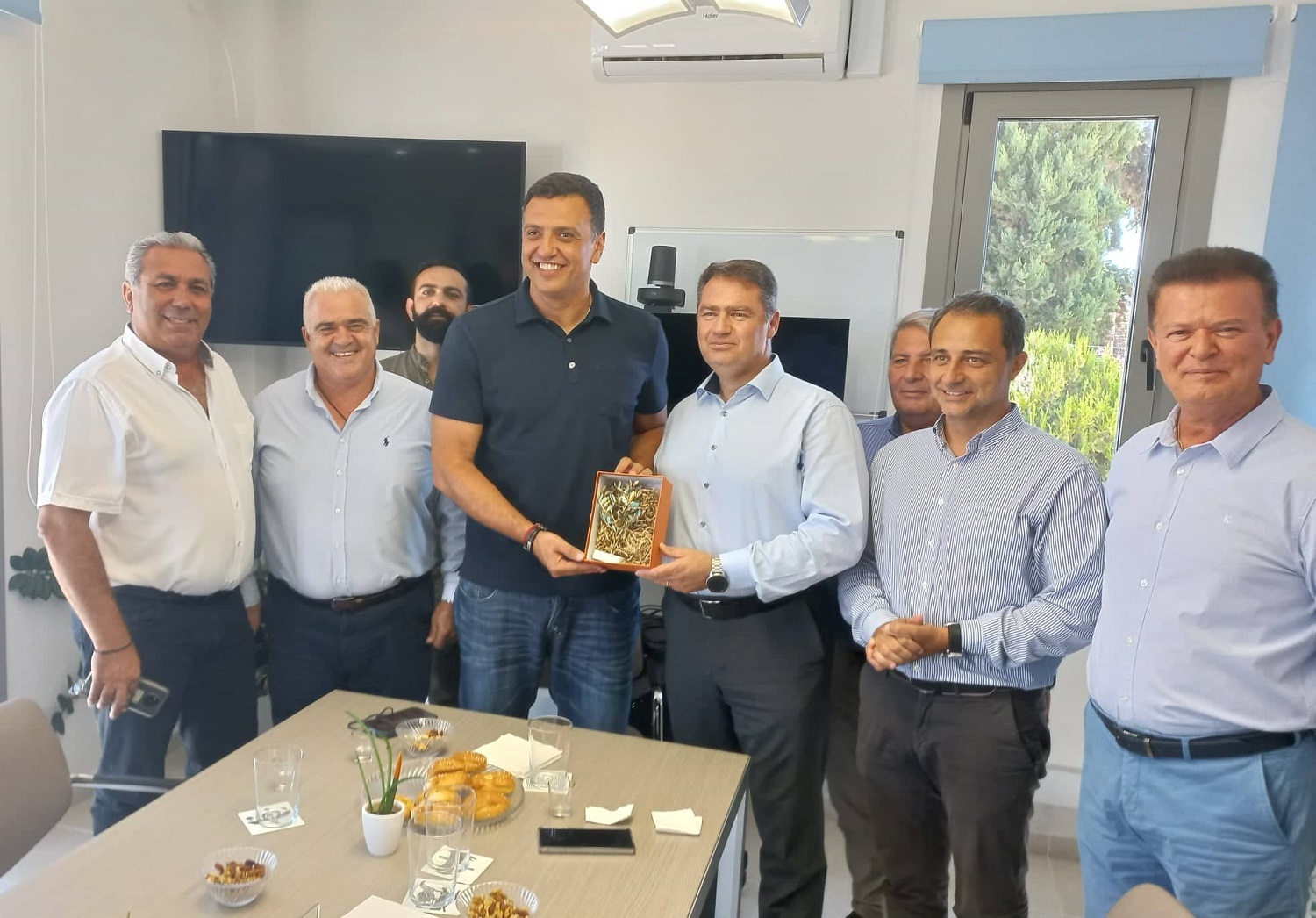 Κικίλιας Σέγκος