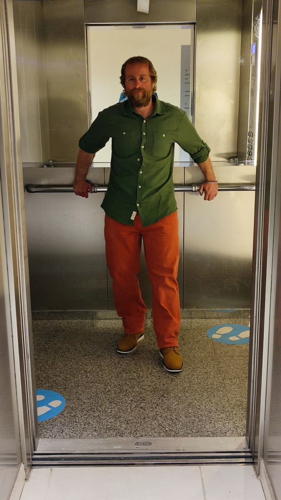 Κίμων Δούσης