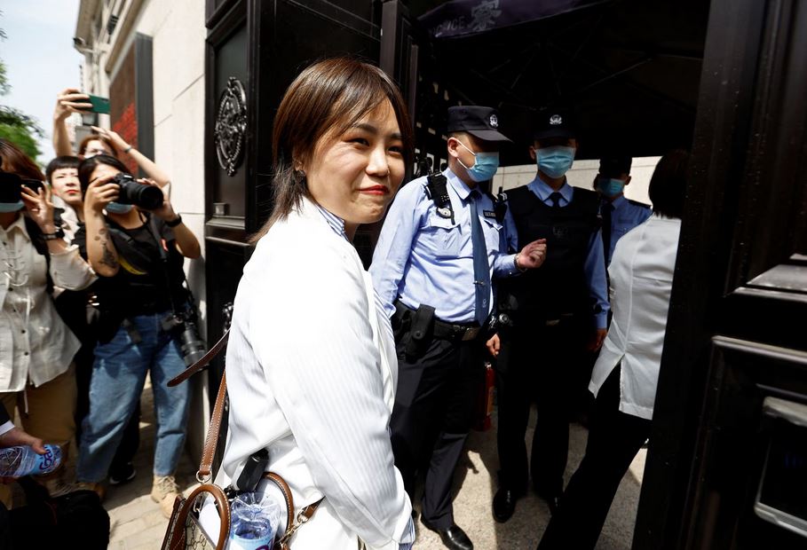 Κίνα Ωάρια Κατάψυξη Γεννήσεις Αναπαραγωγή