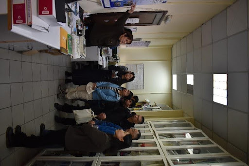 ΜΑΙΧ Αντιπροσωπεία Κίνα