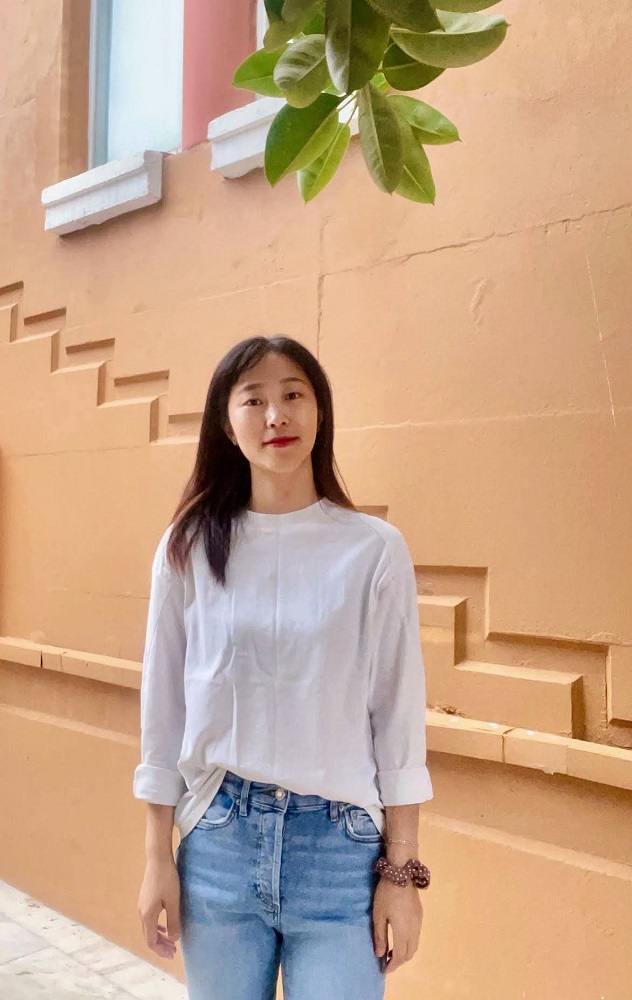 Πολυτεχνείο Κινέζικα