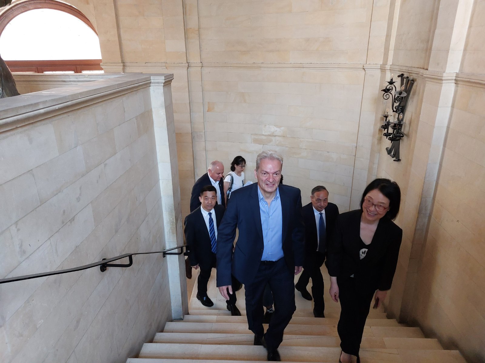 Καλοκαιρινός Κινέζοι