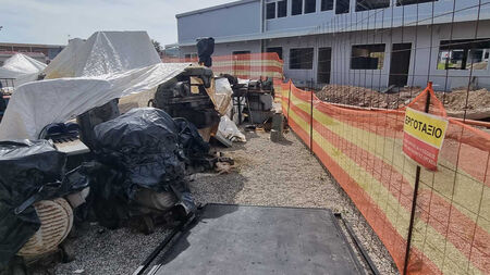 ΚΚΕ φοιτητική στέγη πολυτεχνείο Κρήτη Χανιά