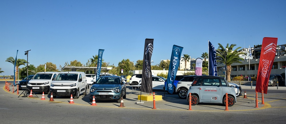 Κινητικότητα Ρέθυμνο