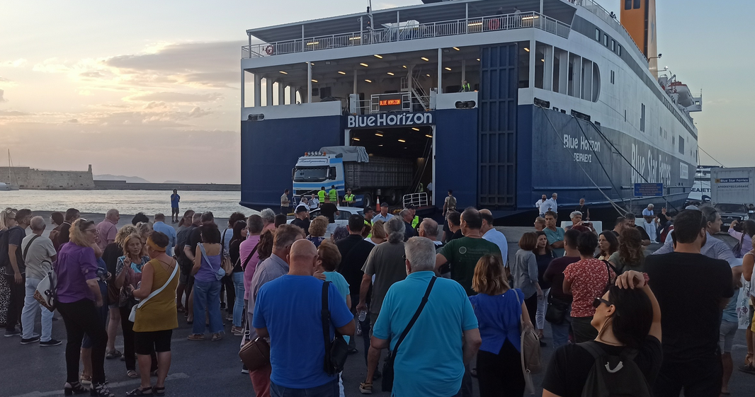 φωτογραφία Νίκος Ψυχογυιός