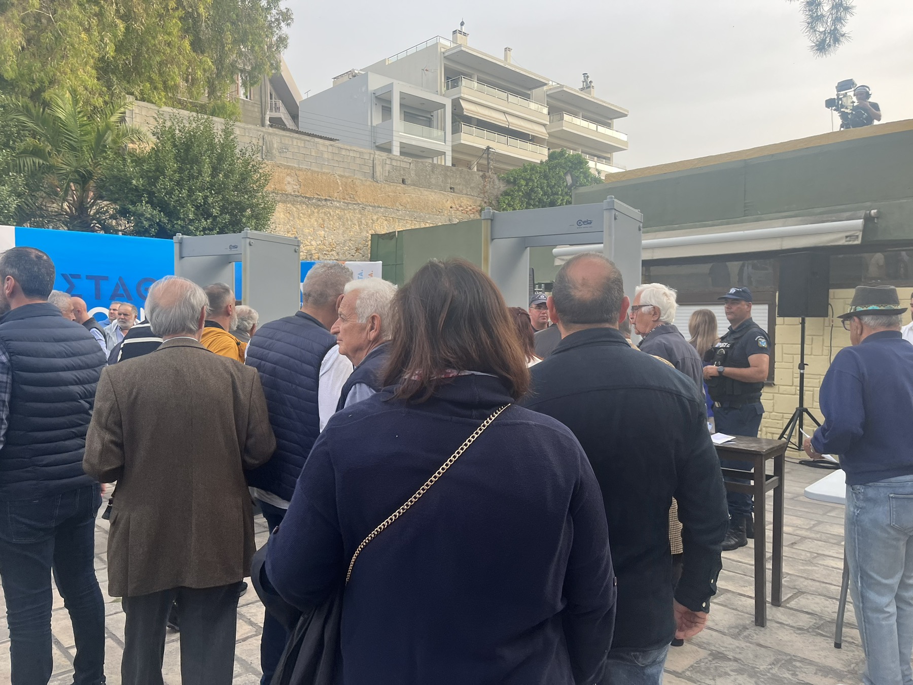 Μητσοτάκης