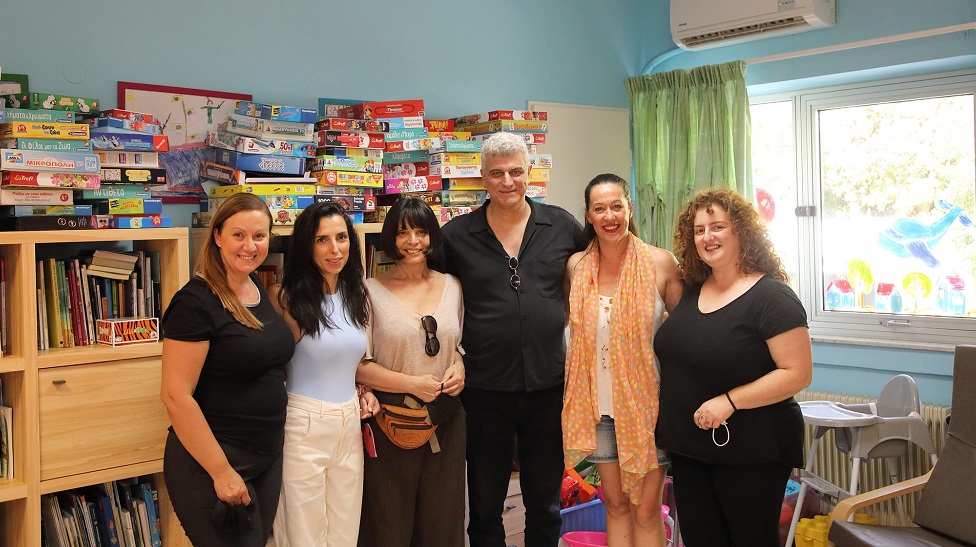 Κυριακίδης Μουρίκη