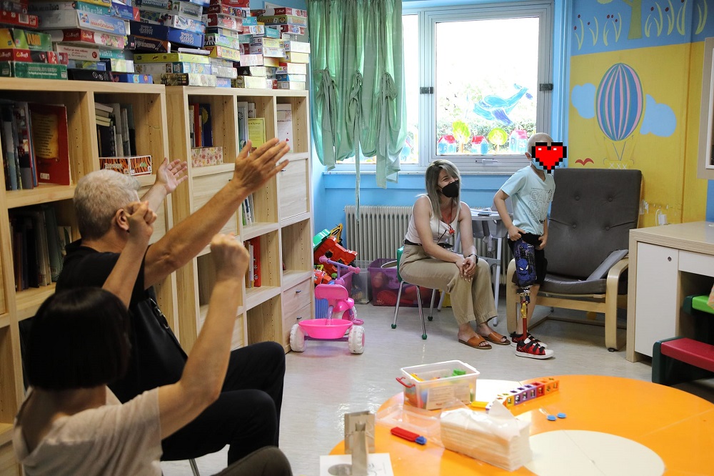 Κυριακίδης Μουρίκη