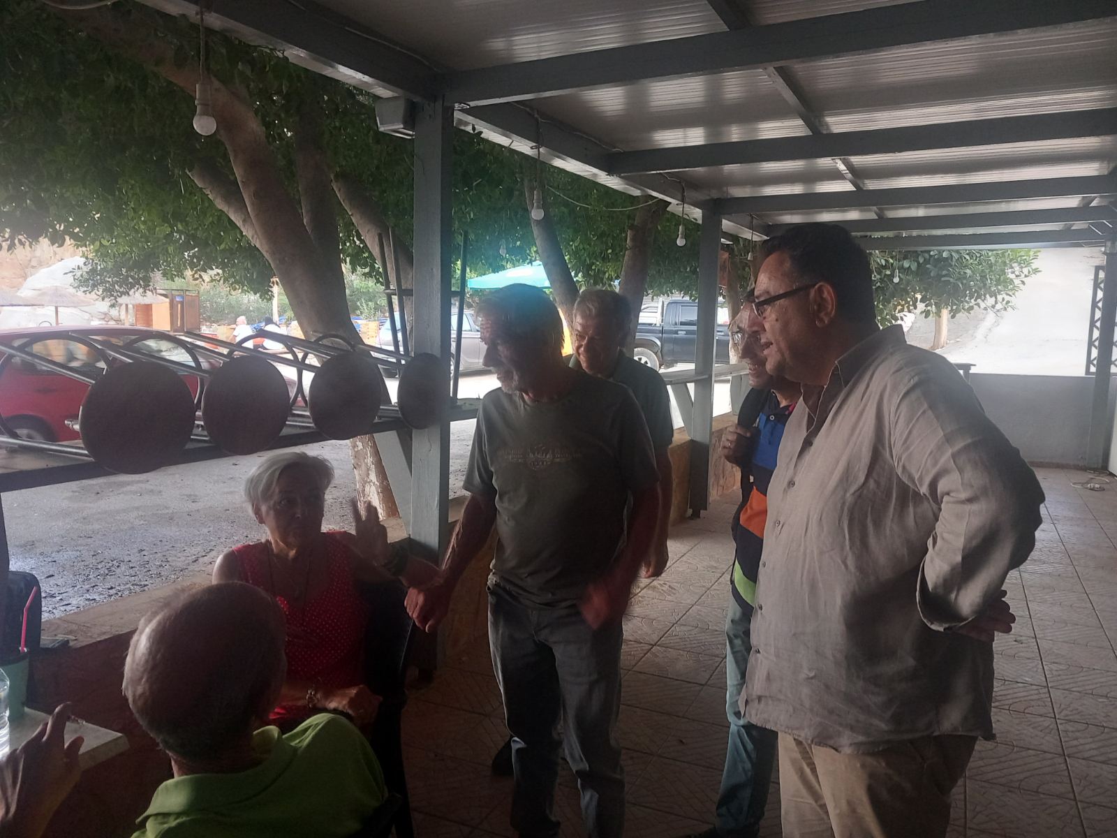 ΚΚΕ Παλαιόκαστρο