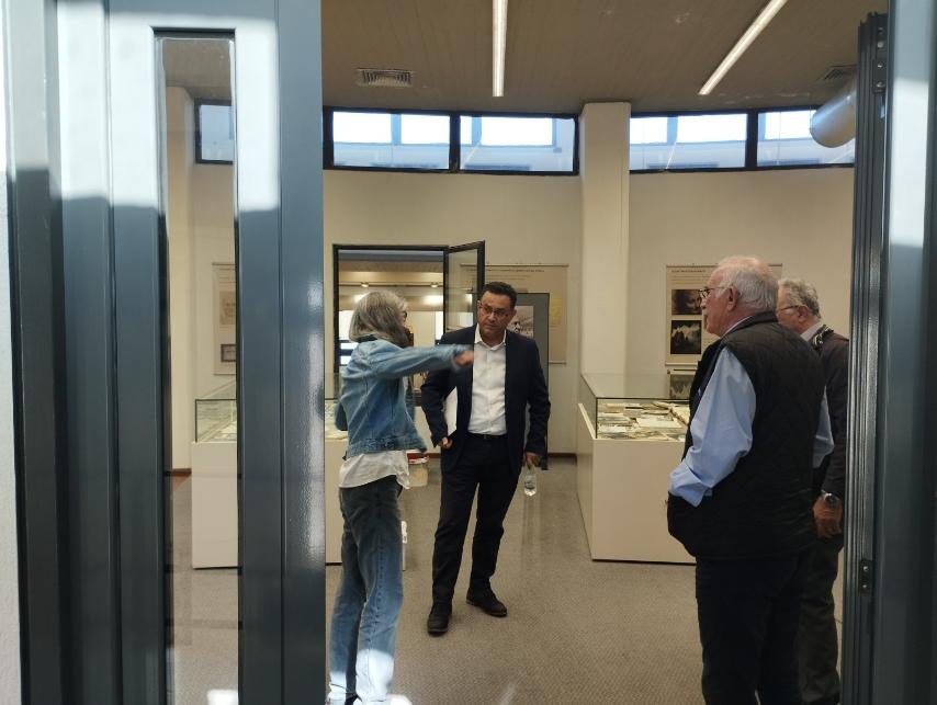 ΚΚΕ Πανεπιστημιούπολη