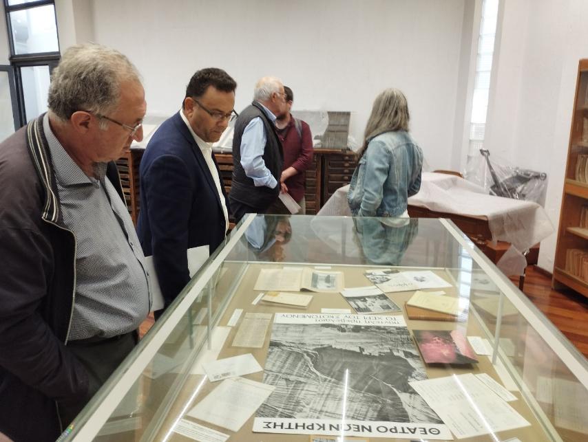 ΚΚΕ Πανεπιστημιούπολη