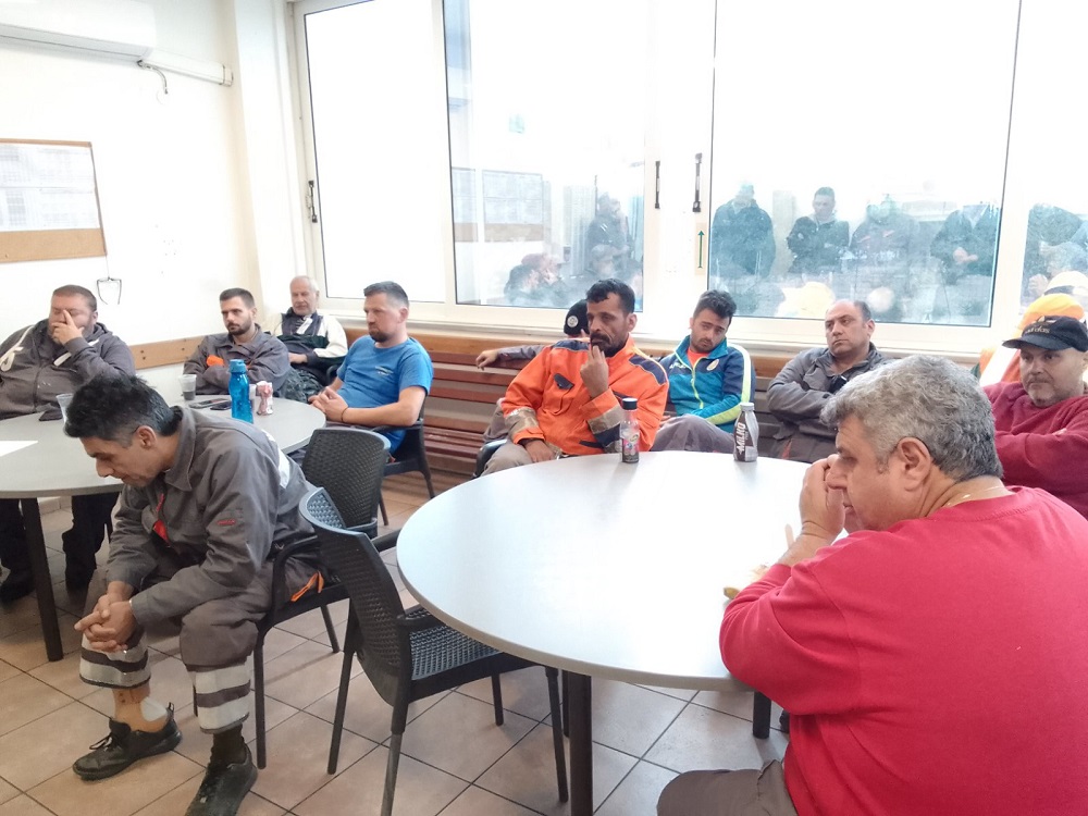 ΚΚΕ Χανιά ΔΕΔΙΣΑ