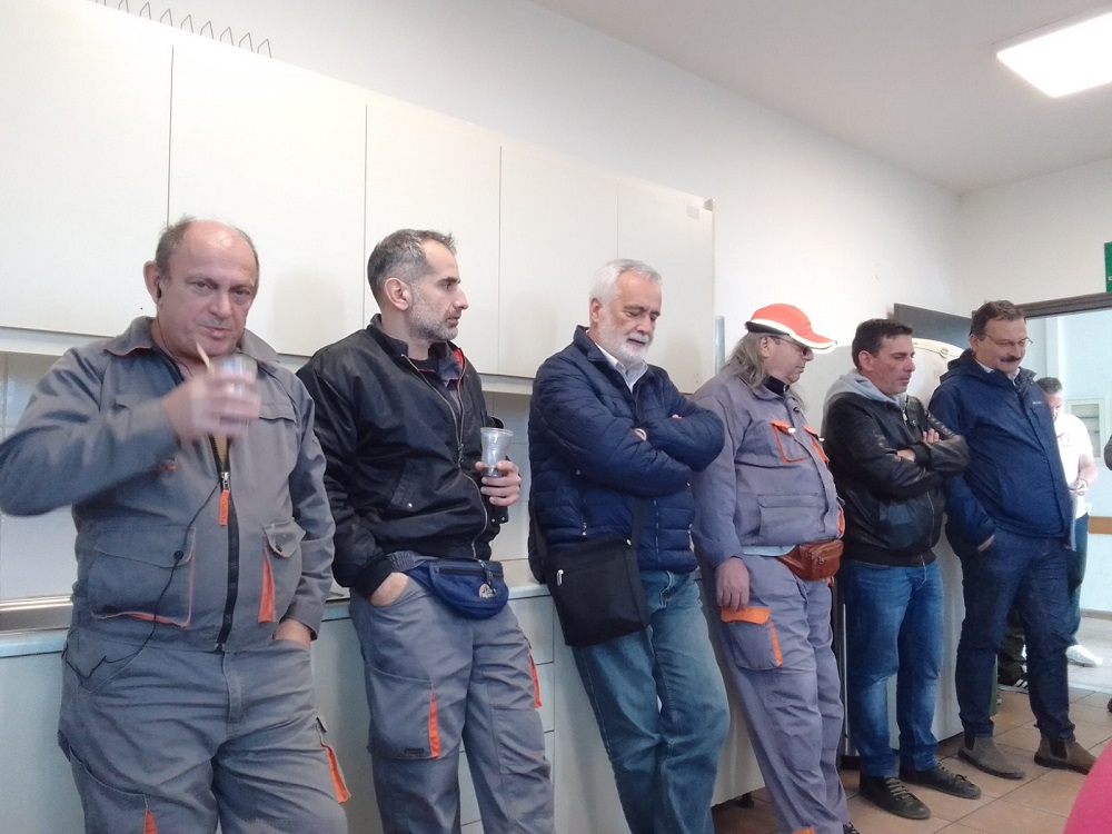 ΚΚΕ Χανιά ΔΕΔΙΣΑ