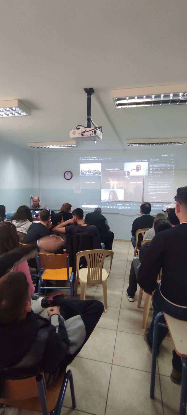 2ο ΕΠΑΛ Ρεθύμνου