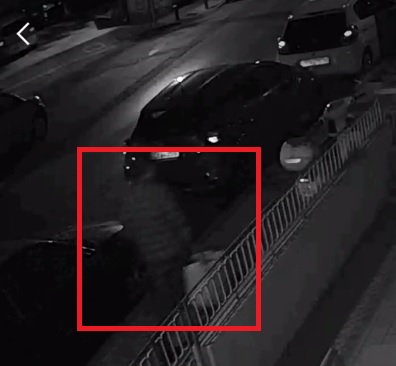 Κλοπή βενζίνης