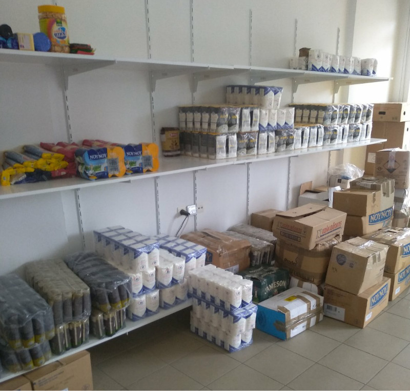 Koinoniko-Pantopoleio-Maleviziou