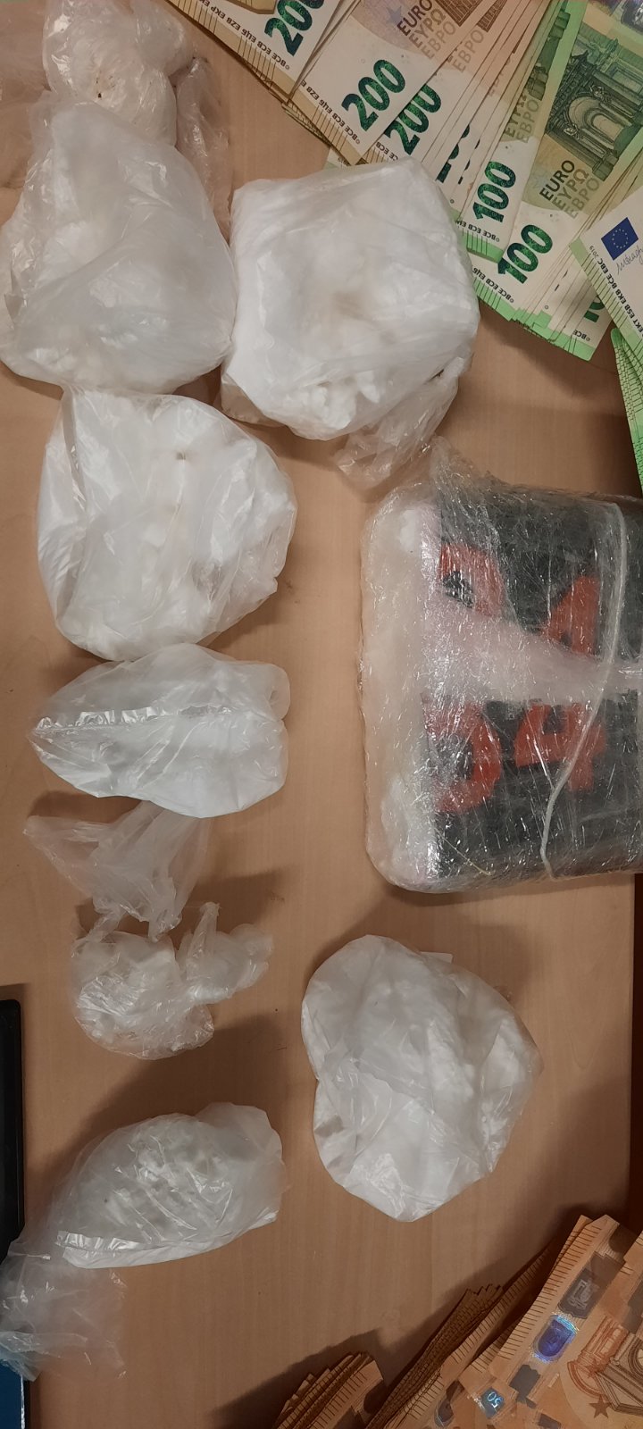 Κοκαΐνη σανατόριο