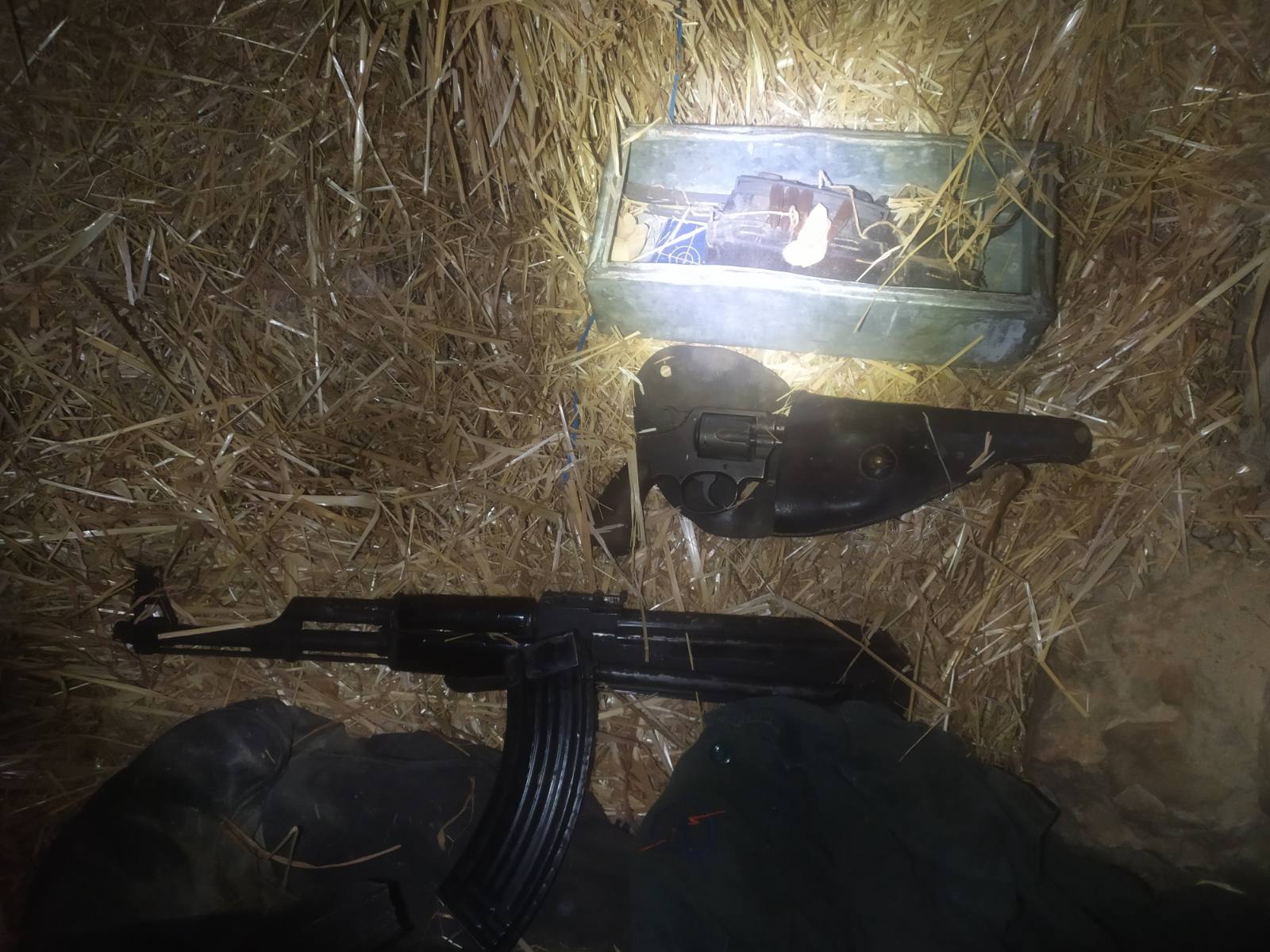 Κοκαΐνη σανατόριο