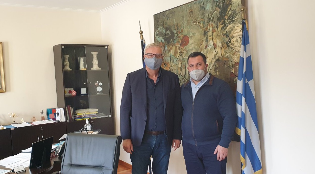 Κοκολάκης Σταυριανουδάκης