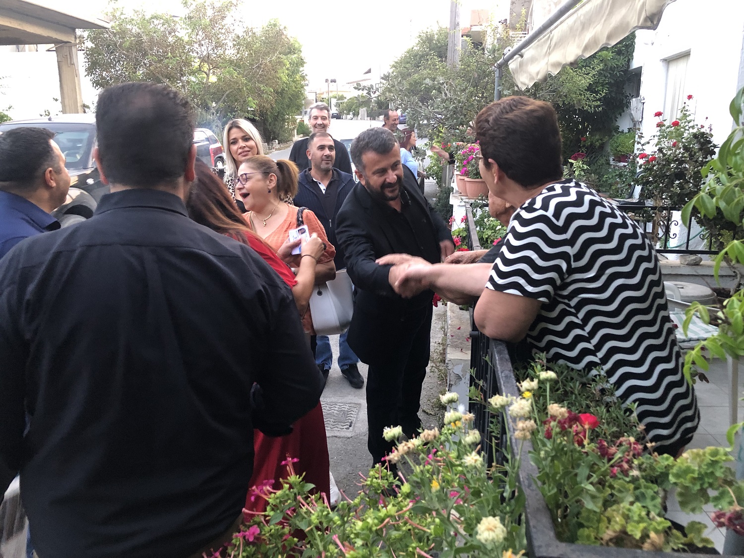 Κοκολάκης Μιχάλης Αγία Βαρβάρα