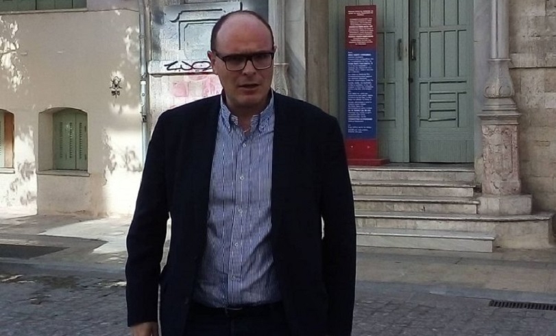 kokosalis giorgos dikigoros