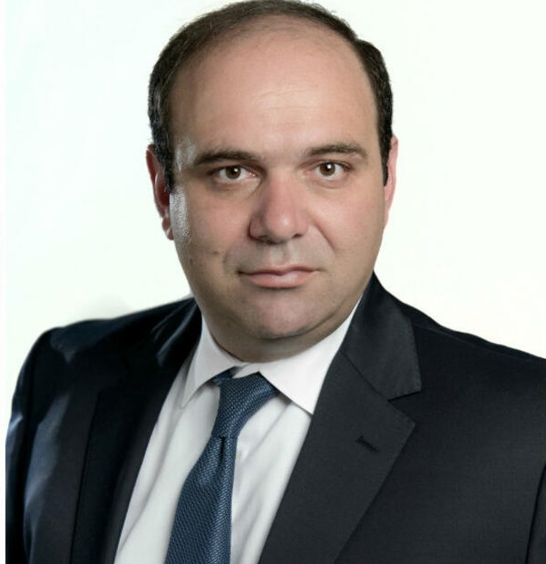 Κοκοσάλης Μανώλης