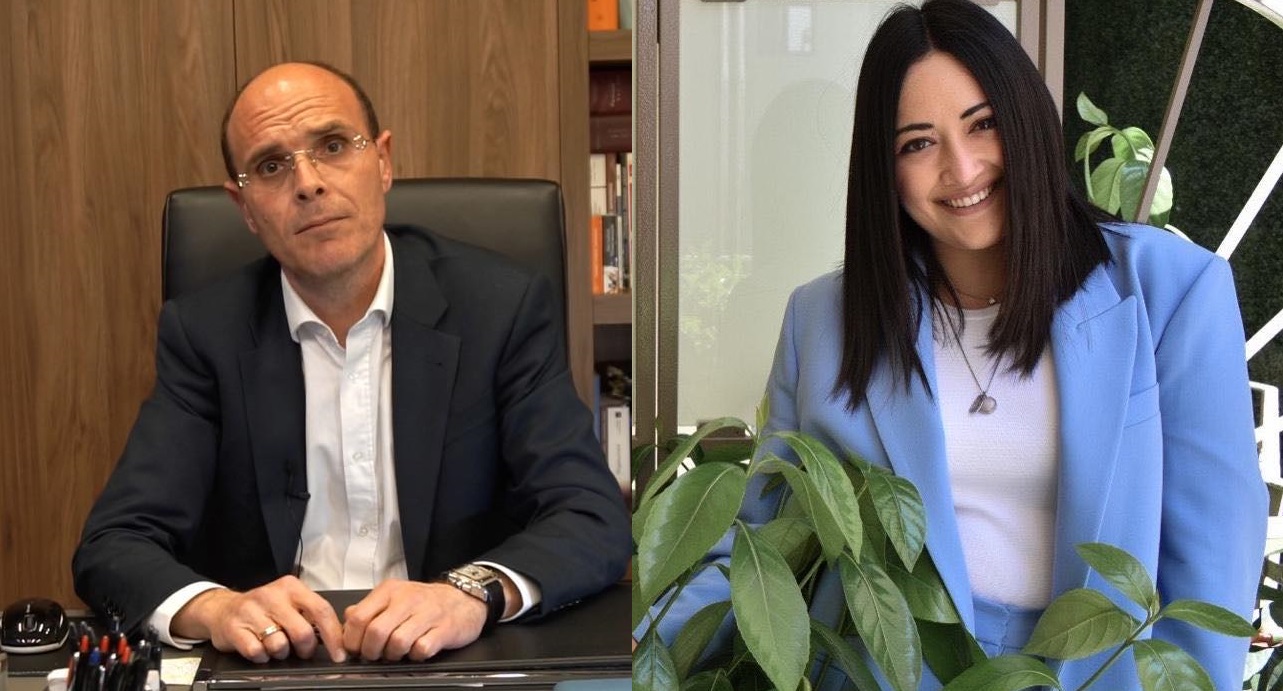 Κοκοσάλης Κλεισαρχάκη