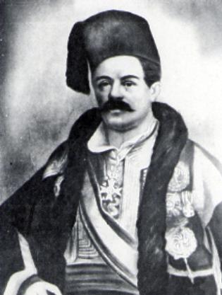 Ιωάννης Κωλέττης