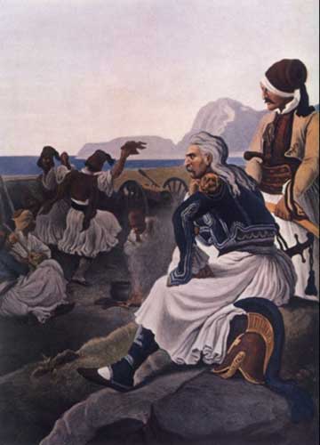 Κολοκοτρώνης