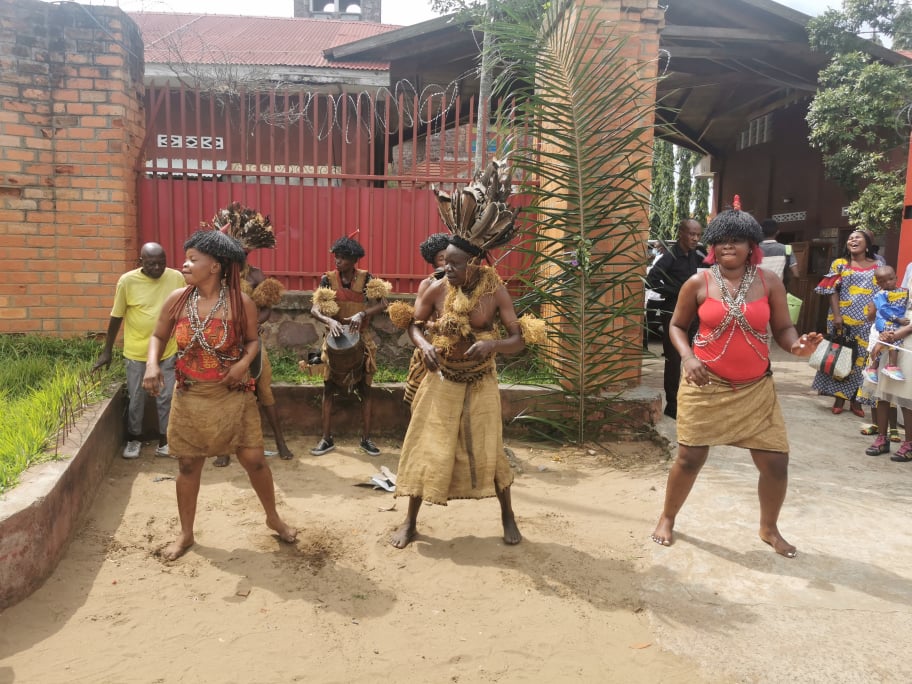 Κονγκό πατριαρχείο