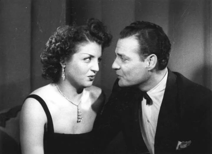 Κωνσταντάρας Καλουτά Μοντέλο Καρτιέ