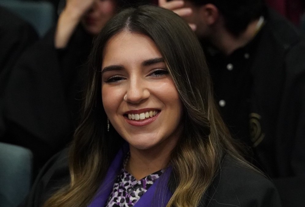 Κωνσταντίνα Βατσινά διατροφολόγος