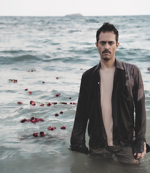 Κωνσταντίνος Φάμης Βρωμιά