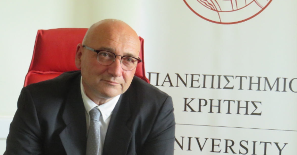 Κοντάκης Γιώργος