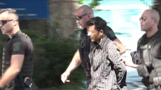 Κως Μπαγκλαντές Αναστασία