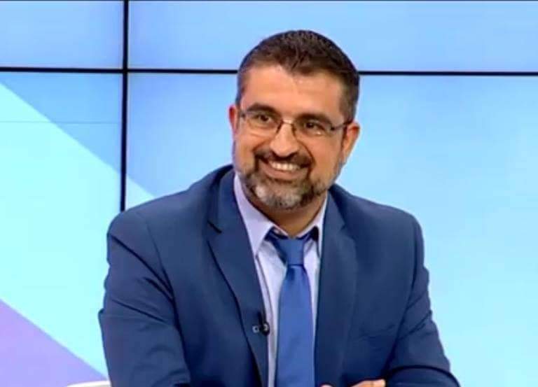 Κώστας Πηγάκης