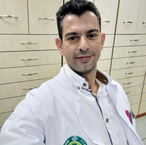 Κώστας Βαρδιάμπασης