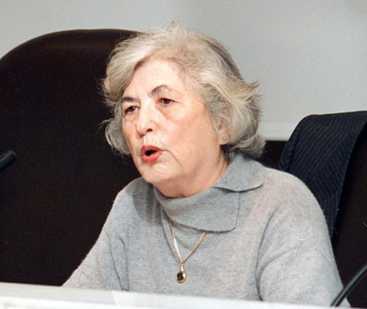 Καίτη Παπαρρήγα Κωσταβάρα