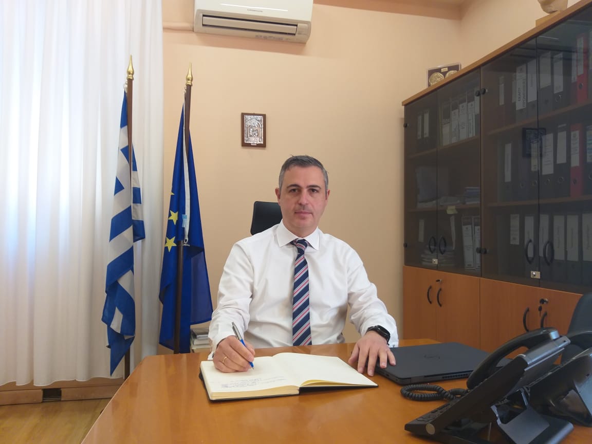 Ιωάννης Κωτσιόπουλος